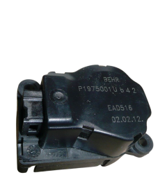 Motor Clapetă Încălzire Original Citroen Peugeot C4 C3 308 6479E1
