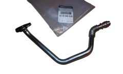 Furtun aer încărcat Original 151984592R Renault Dacia