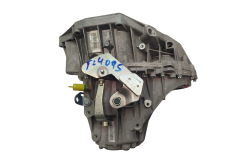 Cutie de viteze Nou Original TL4095 TL4361 Renault Dacia Duster 2 1.5 DCI