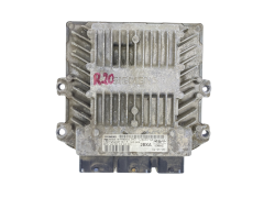 Unitate Control 5WS40211A-T 3M51-12A650-AA SID803 Ford Siemens 64061