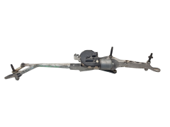 Mecanism Ștergătoare Mercedes-Benz W204 0390241843 1397220567 1578