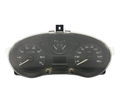 Turometru Expert Jumpy Scudo 1401106580 PSA Fiat 54683