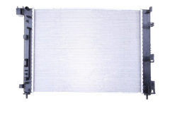 Radiator Original Renault Dacia Clio IV Logan 214105FA0A