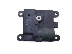 Motor încălzire 277320001R 52410599 Renault Laguna 3