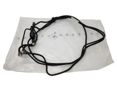 Țeavă combustibil Original Citroen Peugeot Jumpy C4 C5 508 2.0 HDi 1574FR