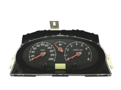 Turometru Nissan Micra AX860 51281