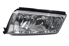 Far Stânga Faceți Skoda Fabia 1 6Y1941015H 89410199802 DPA