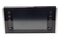 Radio auto Navi Toyota RAV 4 86140-42570 CV-RT28E1AJ