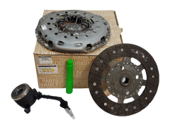 Kit ambreiaj Renault 302187704R Original