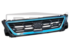 Grilă Radiator Faceți Seat Ibiza 6F0853654E 88531798502 DPA