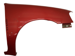 Aripă Dreapta Față Peugeot 106 7841J2 1996-2003 6641