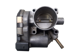 Supapă corp clapetă accelerație VWAG 1.0 1.4 030133062 0280750024 Bosch