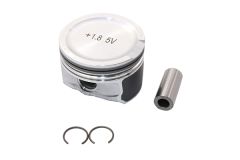 Piston motor 06B107065N B18995 VW Audi Seat Skoda Borsehung
