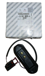 Senzor Lumină Original Jumper Boxer Ducato III 1636940780