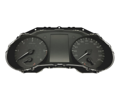 Turometru Nissan Pulsar 3ZN0A 47377