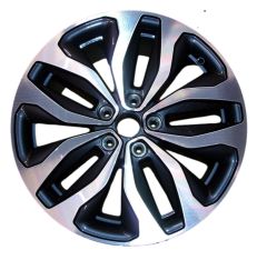 Jantă Aluminiu Nou Original 18' 403005820R Renault