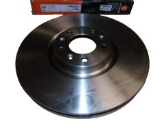 Disc frână Față Original 1618864280 Citroen Peugeot