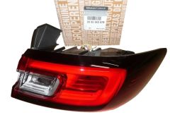 Far Dreapta Spate Nou Original 265504307R Renault Clio 4 HB