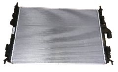 Radiator Motor Nou Original 8200735039 Dacia