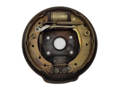 Placă protecție disc frână Szczęk Stângă 7701040726 Renault Laguna I 32190707.4 11946
