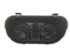 Turometru Ford Fiesta Fusion 2S6F-10849-JF 43856