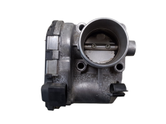 Supapă corp clapetă accelerație Fiat Lancia Alfa Romeo 0280750137 1.4 16V 1478