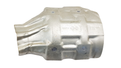Protecție Termică 208083934R 2.0 DCI Renault Koleos 2 X-Trail 0km