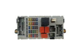 Unitate Control BSI Fiat 51754986 NPL 51732919 CPL Delphi 36658