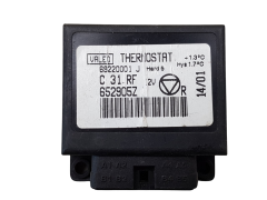 Modul unitate de control Citroen Peugeot 69220001J 652905Z Valeo