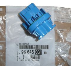 Conector Wentylatora Nou Original 9664503180 Citroen Peugeot