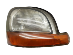 Far Dreapta 260105328R Kangoo 1 Renault Valeo 4901