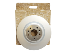 Disc frână Renault 402975316R Original