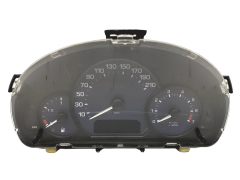Turometru Peugeot 1007 9658241480 29735