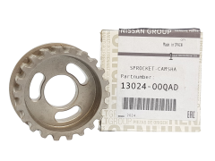 Roată distribuitie Renault Opel Nissan DCI 1302400QAD Nou Original