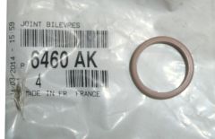 Garnitură, etanșare Przewodu Klimatyzacji Nou Original 6460.AK 6460AK Citroen C5