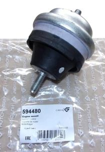 Tampon Motor Faceți Citroen Peugeot 594480 1844A9 1844.A9 Hutchinson