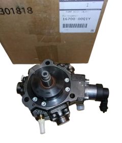 Pompă Injecție Original 1670000Q1Y 167008960R Renault Nissan