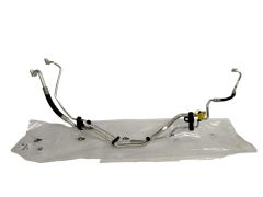 Țeavă aer condiționat Nou Original 9838637580 Citroen Peugeot
