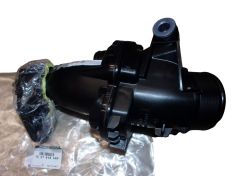 Furtun aer încărcat Original 165761844R Renault