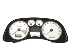 Turometru Peugeot 307 9661323180 E01 59140