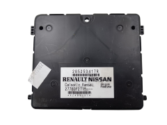 Modul unitate de control Renault Clio 5 Captur 2 285253417R 27760F271B 0km 4