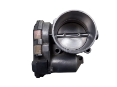 Supapă corp clapetă accelerație 0205003052 Fiat Alfa Romeo Bosch 2160