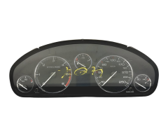 Vitezometru Peugeot 407 9658138280 A2C53106699 43955