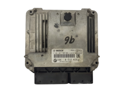 Unitate Control Motor ECU Mini Cooper 8512415 0281017509 Bosch