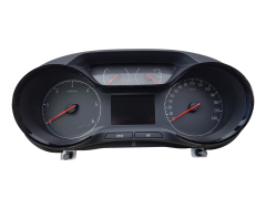 Turometru Opel Grandland X 9822638080
