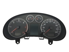 Vitezometru Audi A3 8P 8P0920931 110080297024 56893