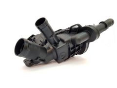 Carcasă Termostat Original Renault Clio IV Captur 0.9 TCE 110616064R
