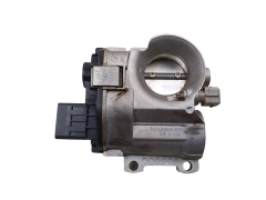 Supapă corp clapetă accelerație 8200166869 H8200067219 1.2 16V Renault 7701051585 S16