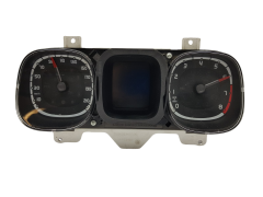 Vitezometru Fiat Panda 0887766550 2681