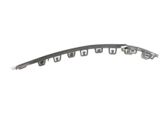 Ornament Bară Dreaptă 3G0853254D 88531821902 VW Passat B8 DPA